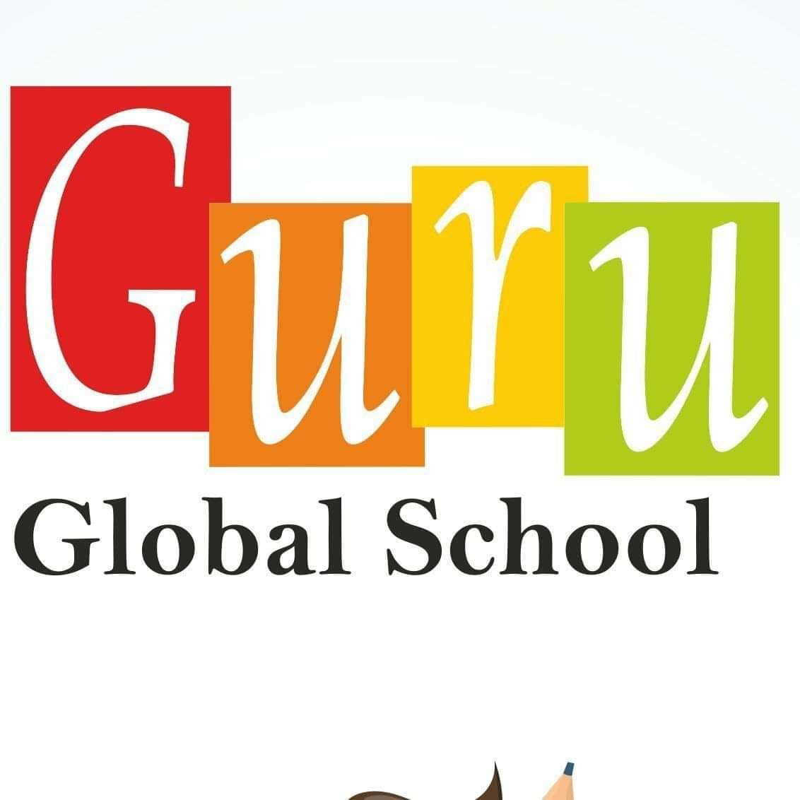 Guru Global School - Online Only, Pune - Kidwise